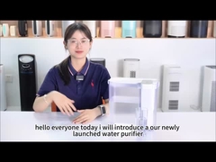 電気浄水ピッチャー