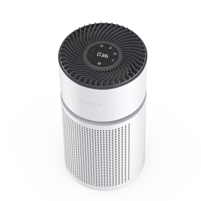 購入 35W UVC ネガティブイオン ヘパ13 アレルギーのための空気浄化器 タワータイプ オンライン製造
