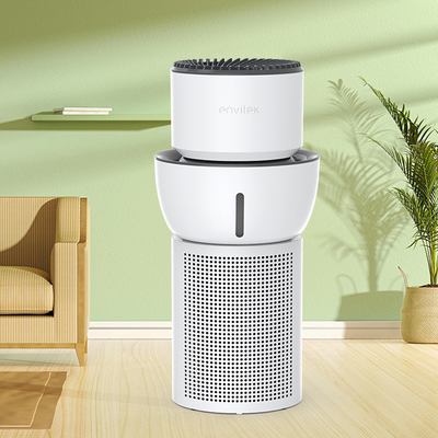 購入 88CFM 空気浄化機 湿気消化機 2 イン 1 マシン コンボ OEM オンライン製造