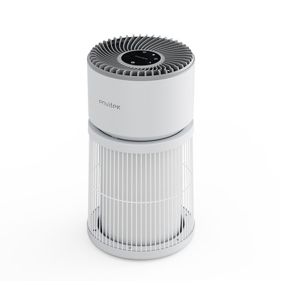 購入 ODM VOC Hepa ペット用空気浄化器 菌糸体菌類のための ROHS 認証 オンライン製造