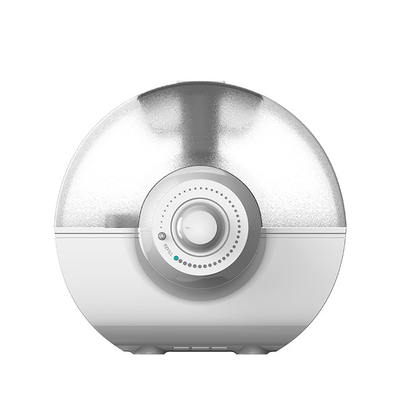 購入 23W パワーのポータブル超音波湿気化機 H2o 空気 家庭用 250Ml/H オンライン製造