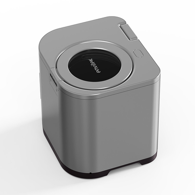 購入 500W スマート 乾燥 磨き 冷却 厨房廃棄物 食品廃棄物 コンポスター オンライン製造