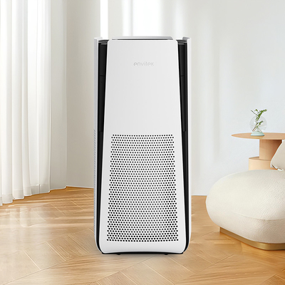 購入 OEM/ODM 家庭用空気清浄機、True HEPAエアフィルター付き、寝室用 オンライン製造