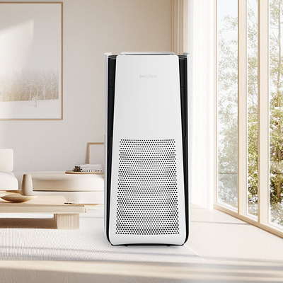 購入 ハウスは大きなエリアのためのスマートヘパフィルター空気浄化器のオートモードを オンライン製造