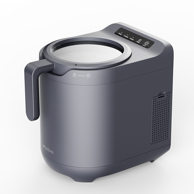 キッチン 電気カウンタートップ コンポースター ゴミ処理 ETL 認定