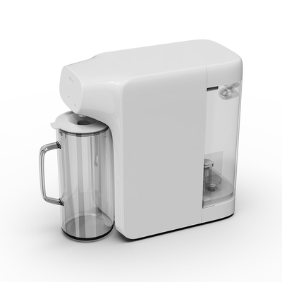5 段階のカウンタートップ RO フィルター 水浄化機 3L ROHS 認証