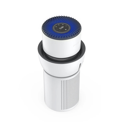3 In 1 VOCs ヘパフィルター湿気化機 空気浄化機 35W