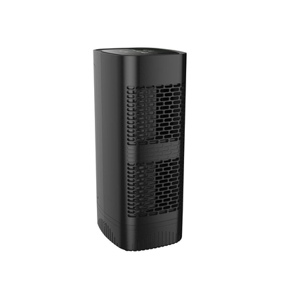 ブラック スマート ヘパフィルター カーボン 空気浄化器 粉とペットヘア ODM