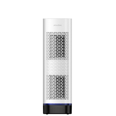 低ノイズ活性炭ヘパフィルター 空気浄化器 58W 家用