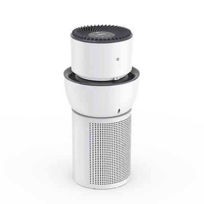 4 スピード イオン化器 湿気化器 空気浄化器 脱湿器 設備 2 イン 1 35W