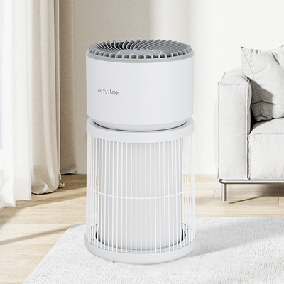 カスタム UVCライト HEPA ペット用 空気浄化器 家庭用 イオン化器