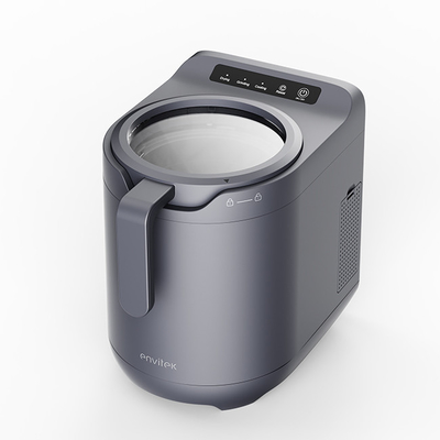 テーブルトップ 電動コンポスト キッチンマシン ゴミ処理器具
