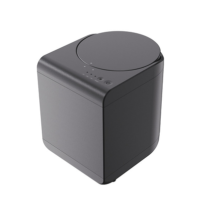 グレー カウンター 食品 コンポスター 室内 2.5L 10kg 500W EMC 認証