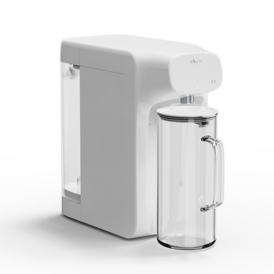 ポータブルカウンタータップ Ro 水浄化器 フィルターシステム BPAフリー