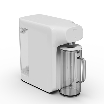 3L ミニカウンタータップ Ro 水浄化器 家庭用水節約 36W