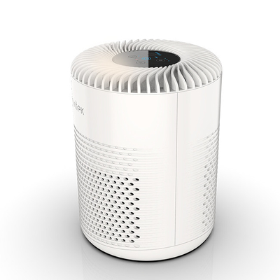 ベッドルーム用の効率的なTrue Hepa H13 オプション空気浄化器