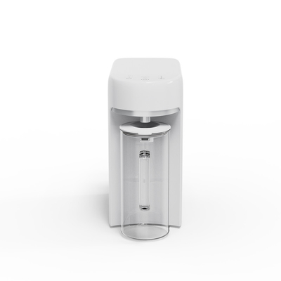 省エネ カウンタートップ RO 浄水器 ミニ ウォーター ディスペンサー